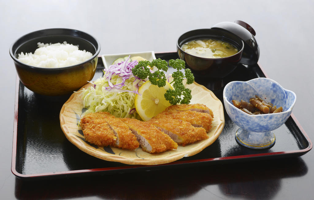 Hotel Kikuya à Yamanakako Extérieur photo