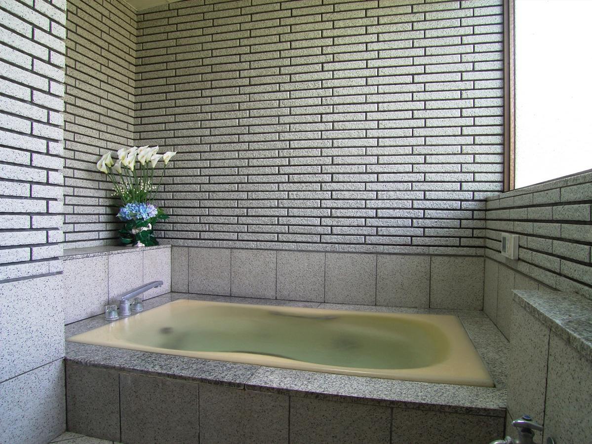 Hotel Kikuya à Yamanakako Extérieur photo